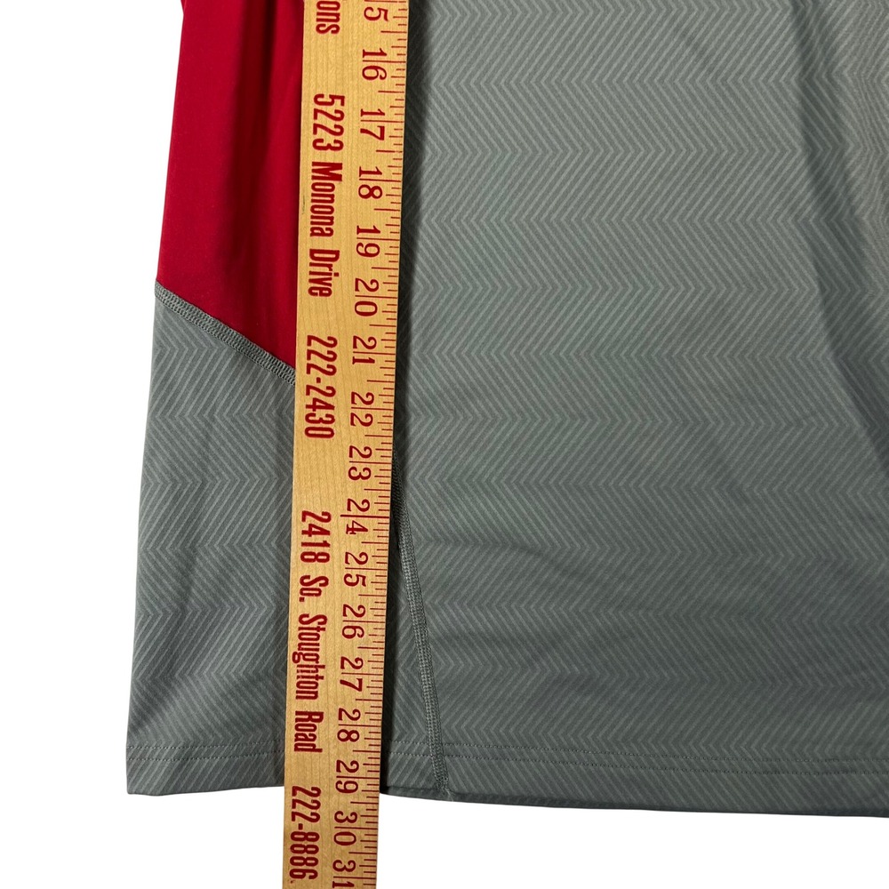 Nike Pro Dri-FIT Ken Griffey Jr. Compression Shirt Men's Large Long Sleeve NWT - Picture 5 of 7